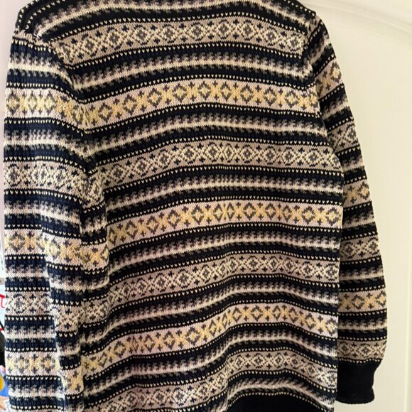 Edina Ronay Hand Knit Sweater - Picture 5 of 7